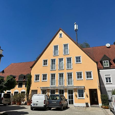 St Hotel Reichertshofen エクステリア 写真