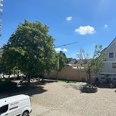 St Hotel Reichertshofen エクステリア 写真