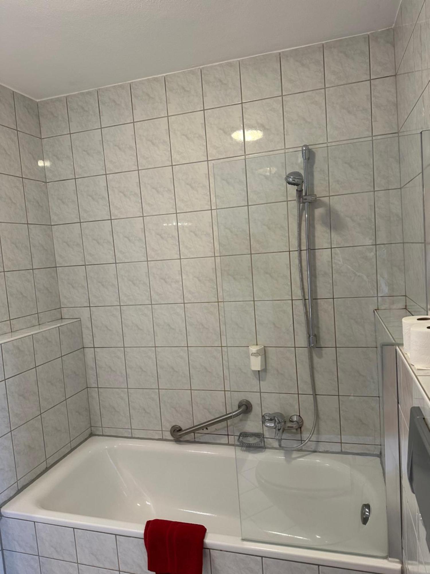 St Hotel Reichertshofen エクステリア 写真